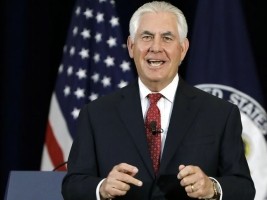 Haiti - USA : Message from the US Secretary of State