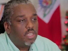 Haiti - Politic : Message of the new year by Mayor of Port-au-Prince