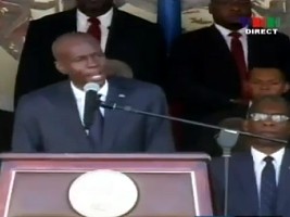 Haïti - Politique : «Notre ennemi aujourd'hui c'est nous même» dixit Jovenel Moïse