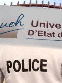 Haïti - Sécurité : Vers la création d’un corps de police universitaire