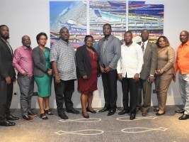Haïti - Insalubrité : 9 maires de l'aire métropolitaine appellent les autorités au dialogue