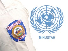 Haiti - Insecurity : Major operations Minustah-UNPOL-PNH