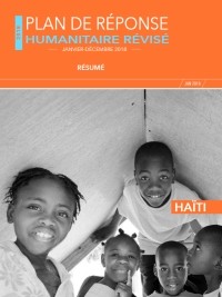 Haiti - Social : Appeal for funds of $252M from international donors