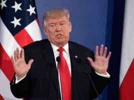 Haiti - FLASH : Haitian Government's reaction to President Trump's remarks