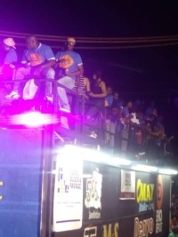 iciHaïti - FLASH : 11 DJ aux activités pré-carnavalesques de ce dimanche