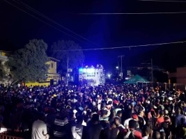 iciHaïti - Social : 2ème édition du Carnaval de la Croix-des-Bouquets