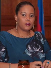 Haïti - Tourisme : La Ministre Menos rencontre la diaspora à Miami