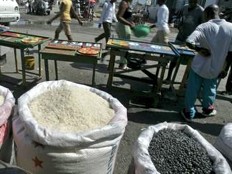 Haïti - Agriculture : Perspective sur la sécurité alimentaire 2011