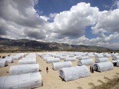Haïti - Éducation : Camp Corail, rentrée des classes après 10 mois d’attente !