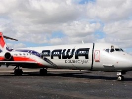 iciHaïti - Pawa Dominicana : Liaison aérienne avec Haïti suspendue temporairement