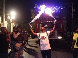 Haïti - Carnaval National 2018 : Activités pré-carnavalesques, liste des DJ’s (Dimanche 28)