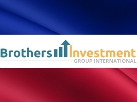 Haiti - Diaspora : The Haitian Group «Brothers Investment Group International» wants to invest in the country