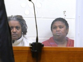 Haiti - FLASH : A Haitian girl victim of «alleged ritual voodoo» in Massachusetts