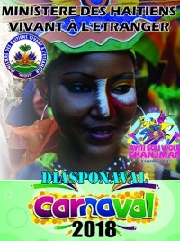 iciHaïti - FLASH Diaspora : Offre spéciale «DIASPONAVAL» pour les 3 jours gras
