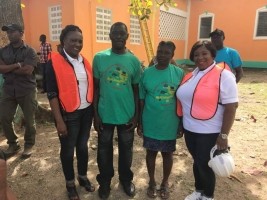 iciHaïti - Politique : L’État va aider aussi les familles des Grenadières U-20