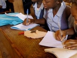Haïti - Éducation : Vers un Plan de renforcement des capacités éducative au pays