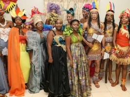 Haïti - Culture : Le Président Moïse ouvre officiellement le Carnaval 2018