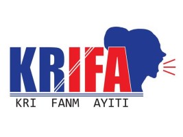 Haïti - Marché en Fer : La KRIFA met en cause la responsabilité de l’État dans l’incendie !