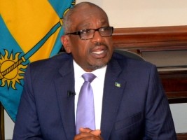 iciHaiti - Immigration : PM of the Bahamas will meet the Haitian authorities