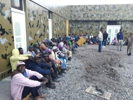 iciHaïti - RD : 170 haïtiens illégaux arrêtés dans la Province d'Azua
