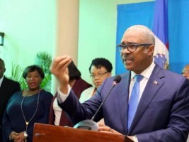 Haiti - National Carnival 2018 : Partial Assessment of the Government