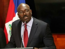 iciHaiti - Léogâne : Denial of the Secretary of State for Public Security