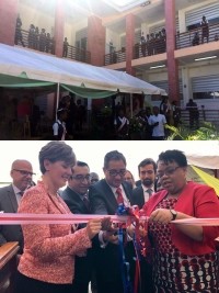 Haiti - Canada : $15M support for Haitian Midwives