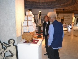 iciHaiti - MUPANAH : «A memorable institution for history and memory» dixit Soyinka