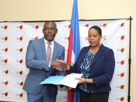 Haïti - Tourisme : Le Ministère signe un accord avec CAM Transfert