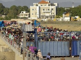 iciHaïti - RD : Le Conseil Évangélique dominicain demande l’arrêt de la migration illégale des haïtiens