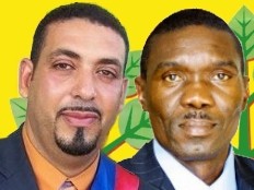 Jacmel - Elections : Joseph Lambert disappointed by the remarks of Edwin Zenny
