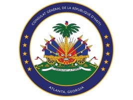 iciHaiti - Diaspora : Departure of the Consul of Haiti in Atlanta