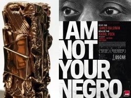 iciHaiti - Cinema : «I Am Not Your Negro» wins the 2018 César Award for Best Documentary