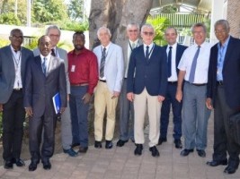 Haiti - France : IRD sets up new scientific partnerships in Haiti