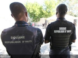 iciHaiti - Strike : 200 million loss of revenue per day for the State