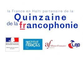 iciHaiti - Culture : Fortnight of La Francophonie 2018 (Program)
