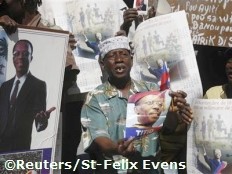 Haïti - Politique : Fanmi Lavalas menace de perturber le second tour des élections