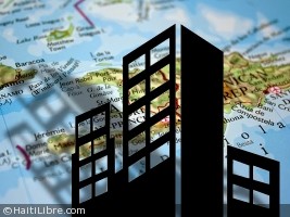 Haiti - DR : Creation of «a wall of companies» at the border to fight against illegal migration ?