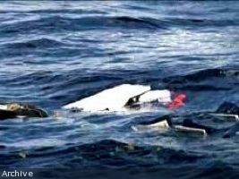 Haiti - FLASH : Sinking in Turtle Island, 12 missing...