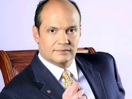 Haiti - DR : The candidate of the PDI advocates the construction of a wall separating the island in two