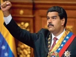 Haïti - Venezuela : «Le soutien du peuple frère d'Haïti est digne d'admiration» dixit Nicolas Maduro
