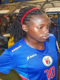 Haiti - World Cup : «We will fight, we are not afraid of anyone» dixit «NériGol»