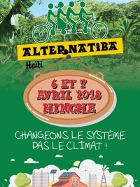 Haïti - Environnement : 4ème Édition du Village Alternatiba