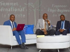 Haiti - Economy : 8th International Finance Summit