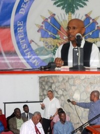 iciHaiti - Social : The factors determining the identity of the Haitian Diaspora