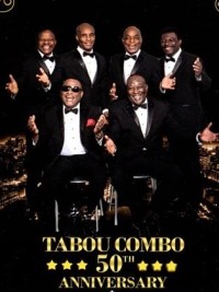 iciHaïti - Diaspora : Message pour le 50e anniversaire de l’orchestre Tabou Combo