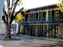 Haiti - Politic : Inauguration of the Municipal Complex of Jacmel