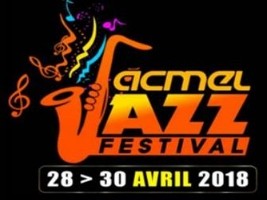 Haiti - Music : 3rd Edition of Jacmel Jazz Festival
