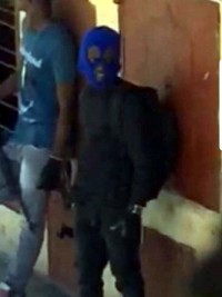 iciHaiti - Security : Police operation «Koukouwouj», first positive results