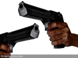 Haiti - FLASH : New clash between the Gangs of Gran Ravin and Tibwa